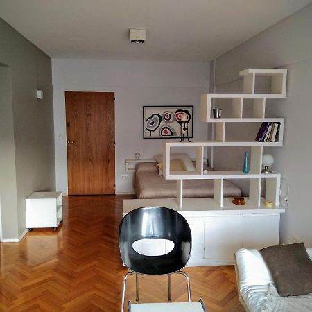 Cozy Apartment In Recoleta I Μπουένος Άιρες Εξωτερικό φωτογραφία