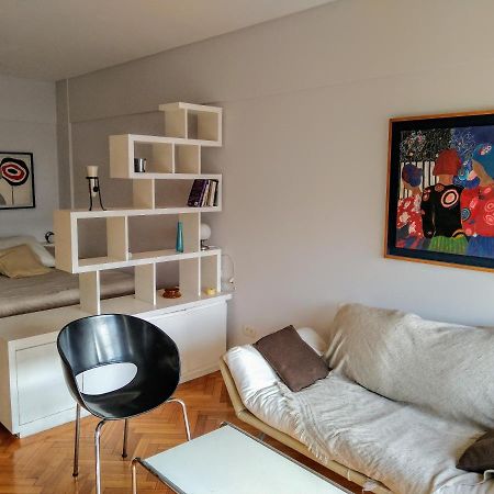 Cozy Apartment In Recoleta I Μπουένος Άιρες Εξωτερικό φωτογραφία