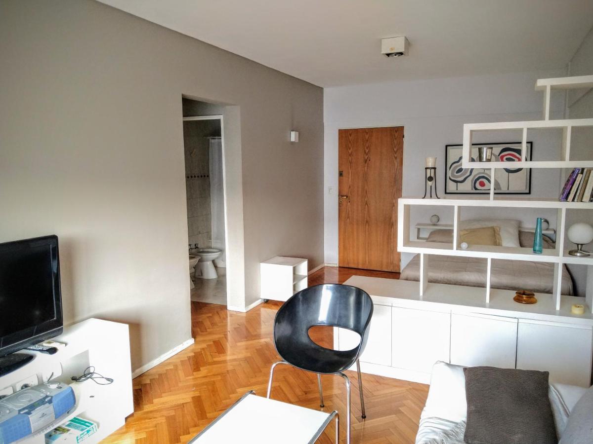 Cozy Apartment In Recoleta I Μπουένος Άιρες Εξωτερικό φωτογραφία