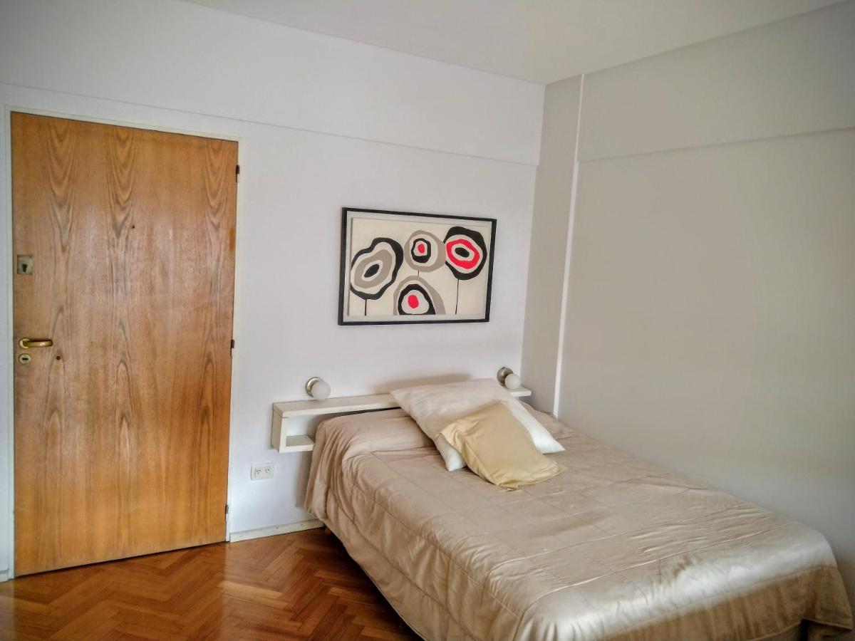Cozy Apartment In Recoleta I Μπουένος Άιρες Εξωτερικό φωτογραφία