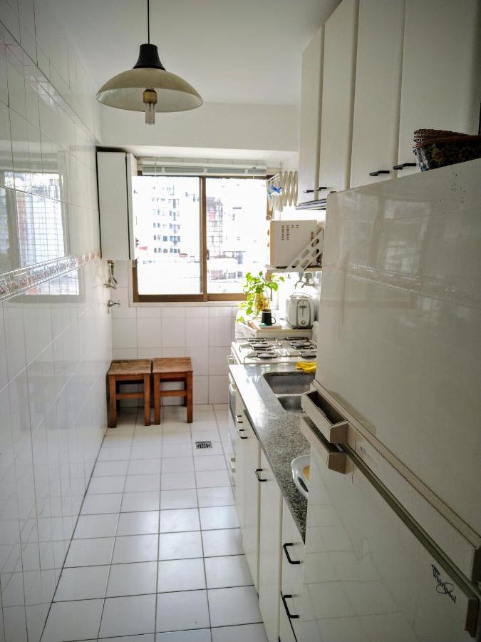 Cozy Apartment In Recoleta I Μπουένος Άιρες Εξωτερικό φωτογραφία