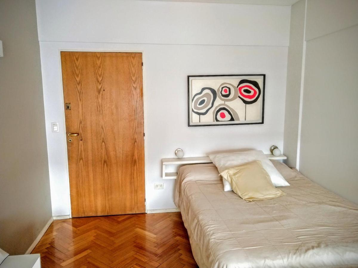 Cozy Apartment In Recoleta I Μπουένος Άιρες Εξωτερικό φωτογραφία