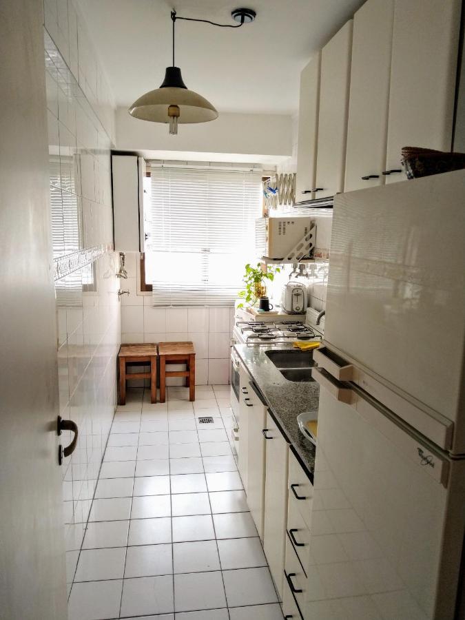 Cozy Apartment In Recoleta I Μπουένος Άιρες Εξωτερικό φωτογραφία